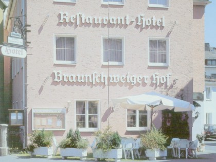 Foto: Braunschweiger Hof